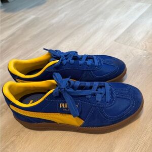 Sneakers PUMA Palermo